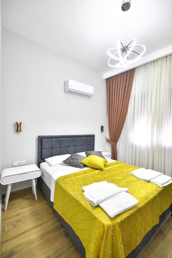 Red Moon Suites Fethiye Exterior photo