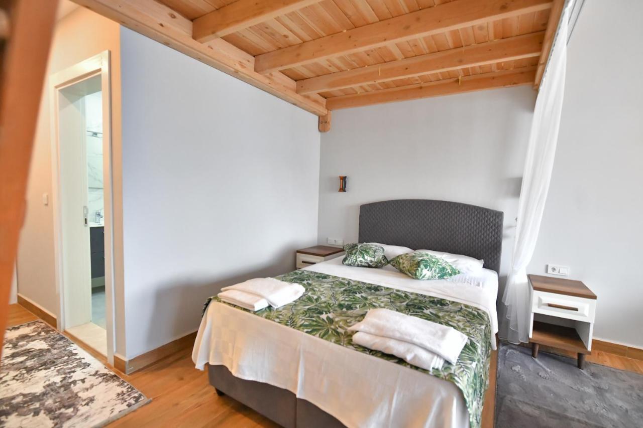 Red Moon Suites Fethiye Exterior photo