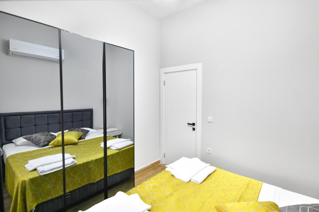 Red Moon Suites Fethiye Exterior photo