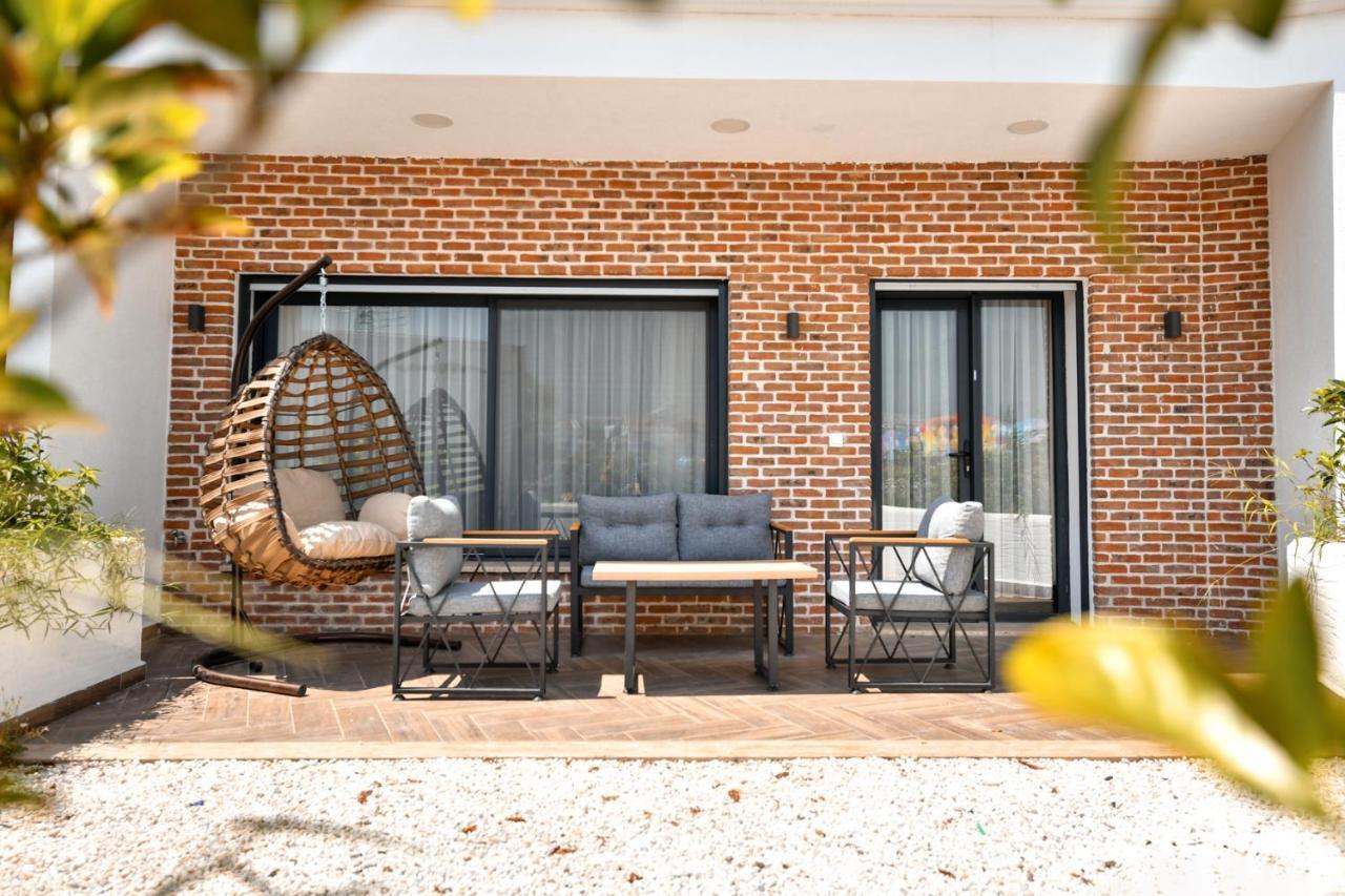 Red Moon Suites Fethiye Exterior photo