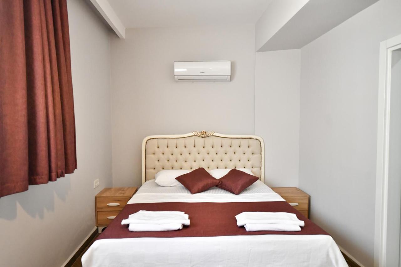 Red Moon Suites Fethiye Exterior photo